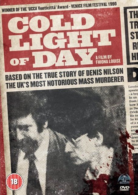 Cold Light of Day (1989) Fhiona-Louise, Bob Flag, Martin Byrne-Quinn, Geoffrey Greenhill, Biography, Crime, Horror
