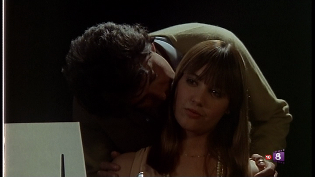 Colegialas lesbianas y el placer de pervertir (1983) | worldscinema.org-poster