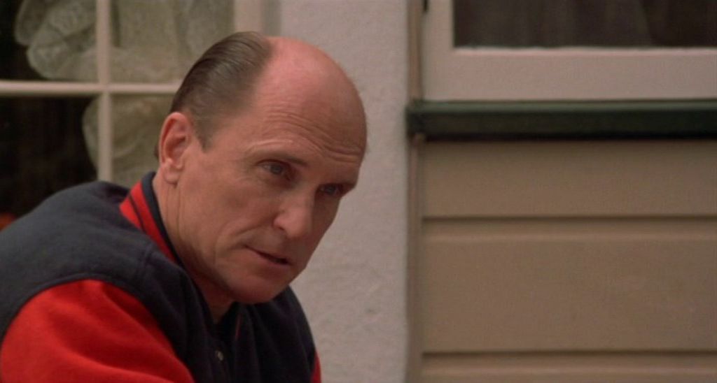 Colors (1988) Dennis Hopper, Sean Penn, Robert Duvall, Maria Conchita Alonso, Action, Crime, Drama-poster