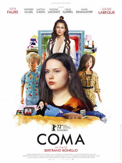 Coma (2022) | worldscinema.org