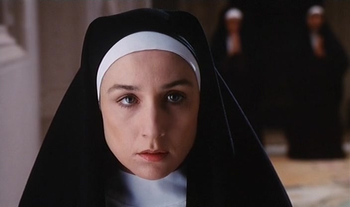 Combat d’amour en songe / Love Torn in a Dream (2000) Raoul Ruiz, Melvil Poupaud, Elsa Zylberstein, Lambert Wilson, Drama, Fantasy-poster