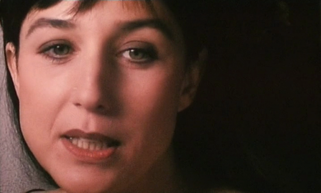 Raoul Ruiz - Combat d'amour en songe AKA Love Torn in Dream (2000)-poster