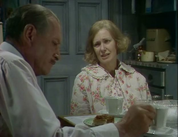 Come Back, Little Sheba (1977) Silvio Narizzano-poster