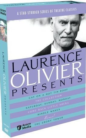 Come Back, Little Sheba (1977) Silvio Narizzano