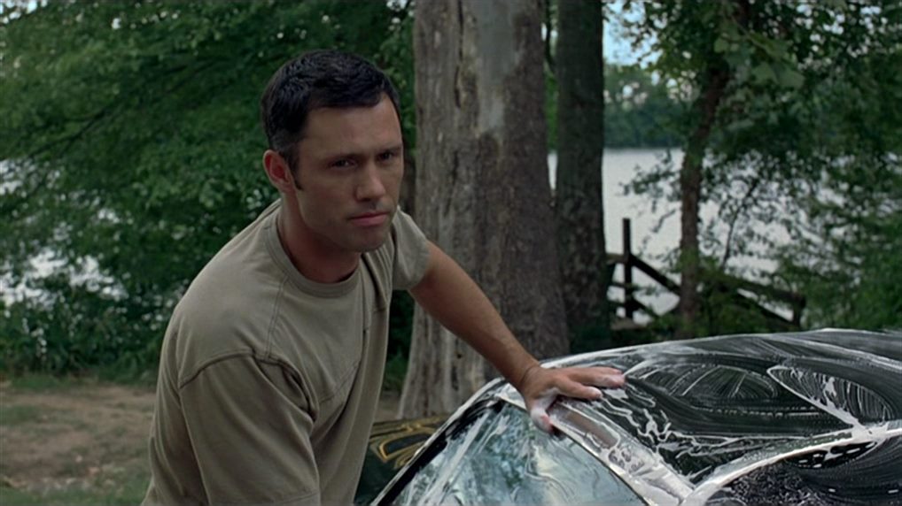 Come Early Morning (2006) Joey Lauren Adams, Ashley Judd, Jeffrey Donovan, Tim Blake Nelson, Drama, Romance-poster