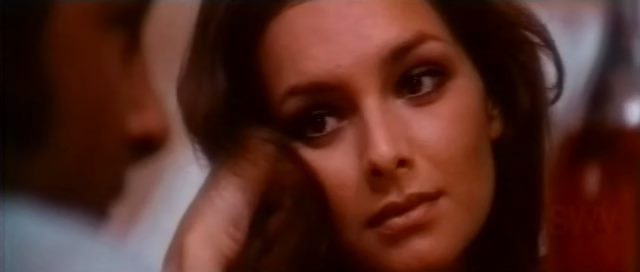 Cometogether (1971) Saul Swimmer, Tony Anthony, Luciana Paluzzi, Rosemary Dexter-poster