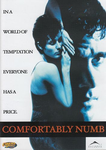 Comfortably Numb (1995) Gavin O’Connor, Dana Ashbrook, Angela Shelton, Harry Lennix