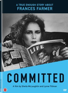 Committed (1984) Sheila McLaughlin, Lynne Tillman, Victoria Boothby, Lee Breuer