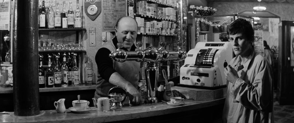 Compartiment tueurs / The Sleeping Car Murders (1965) Costa-Gavras, Catherine Allégret, Jacques Perrin, Simone Signoret, Drama, Mystery, Thriller-poster