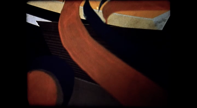 Compline (2009)-poster