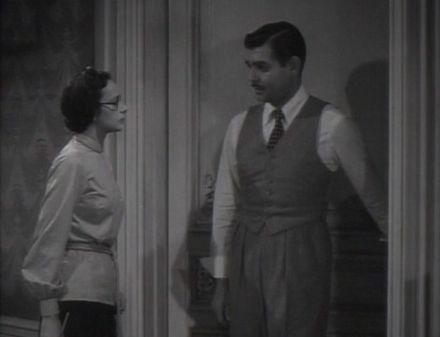 Comrade X (1940) King Vidor, Clark Gable, Hedy Lamarr, Oskar Homolka, Comedy, Romance-poster