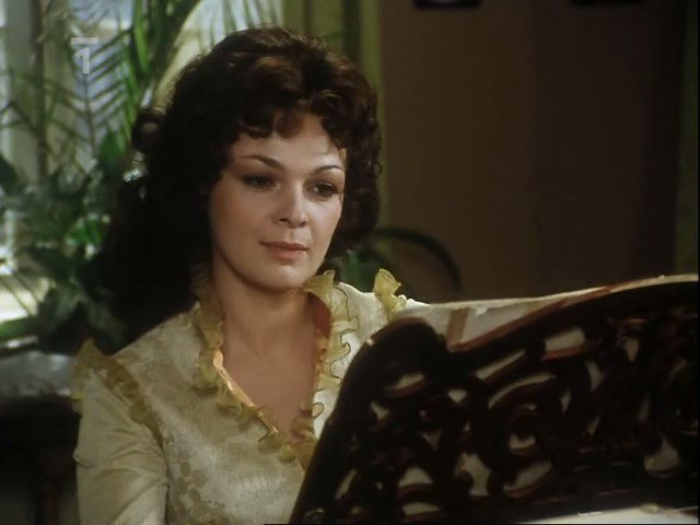 Concert at the End of Summer AKA Koncert na konci léta (1980) Frantisek Vlácil, Josef Vinklár, Zlata Adamovská, Ladislav Bambas-poster