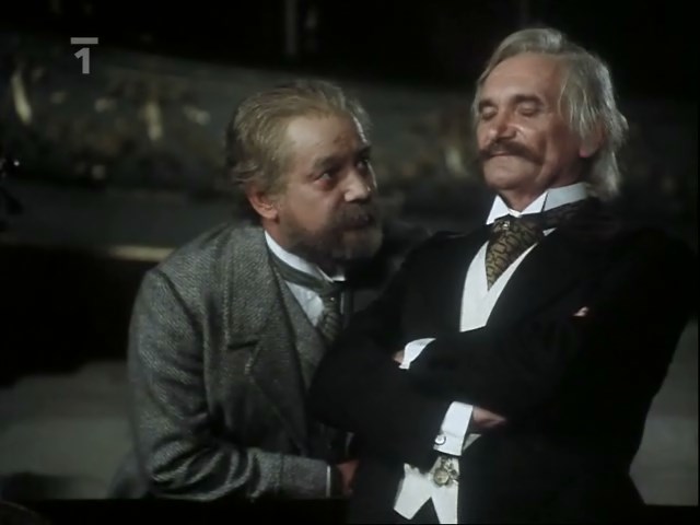 Concert at the End of Summer AKA Koncert na konci léta (1980) Frantisek Vlácil, Josef Vinklár, Zlata Adamovská, Ladislav Bambas-poster