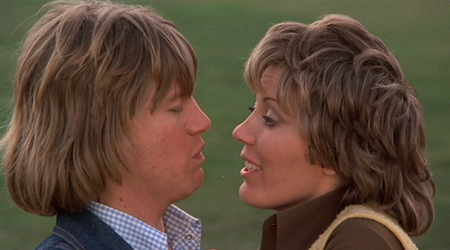 Norman Cohen - Confessions of a Driving Instructor (1976)-poster