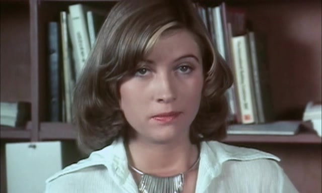 Confessions of a Sex Maniac (1974) Alan Birkinshaw, Roger Lloyd-Pack, Vicki Hodge, Derek Royle, Drama, Erotic-poster