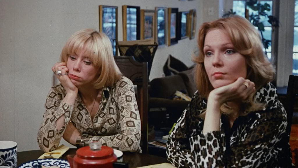 Confessions of a Young American Housewife (1974) | Worldscinema | Download Free-poster