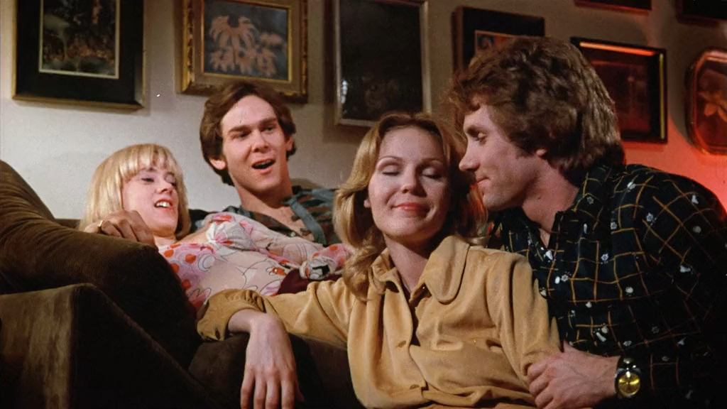 Confessions of a Young American Housewife (1974) | Worldscinema | Download Free-poster