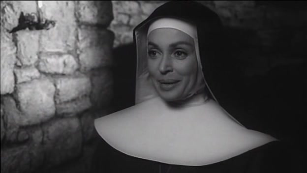 Conspiracy of Hearts (1960) Ralph Thomas, Lilli Palmer, Sylvia Syms, Yvonne Mitchell-poster