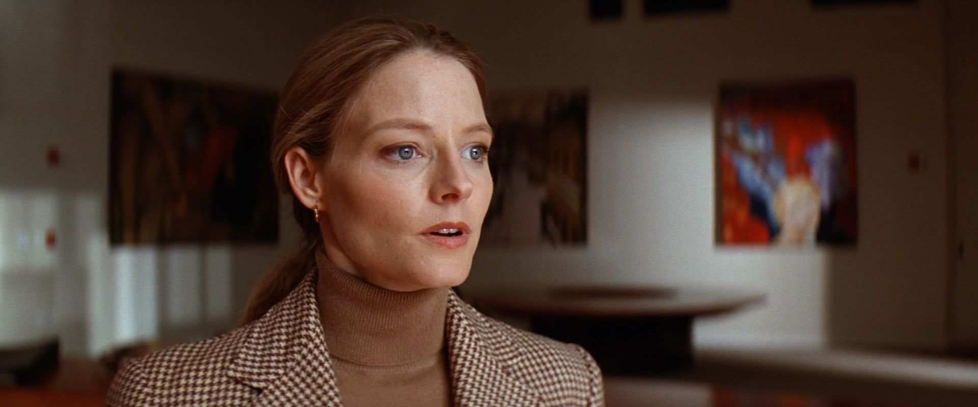 Contact (1997) Robert Zemeckis, Jodie Foster, Matthew McConaughey, Tom Skerritt, Drama, Mystery, Sci-Fi-poster