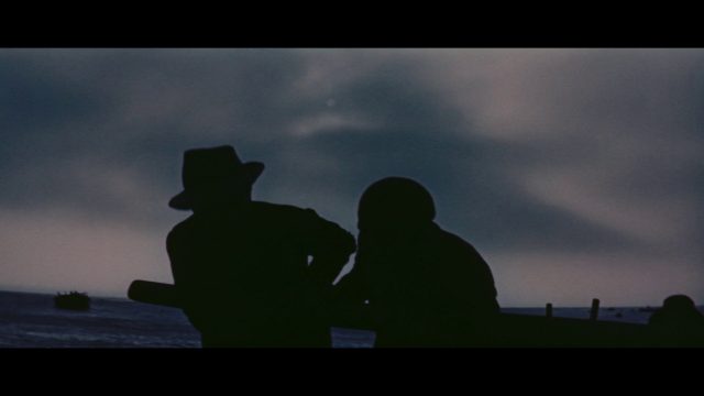 Vittorio De Seta - Contadini del mare AKA Sea Countrymen (1955)-poster