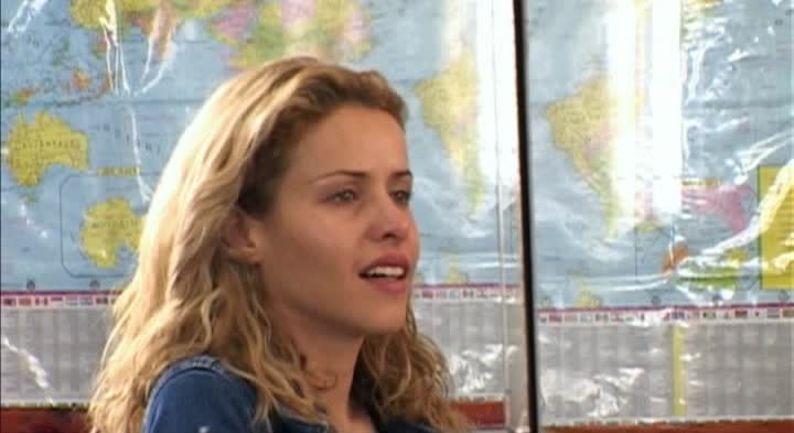 Contra Todos / Up Against Them All (2004) Roberto Moreira, Leona Cavalli, Sílvia Lourenço, Ailton Graça, Crime, Drama-poster