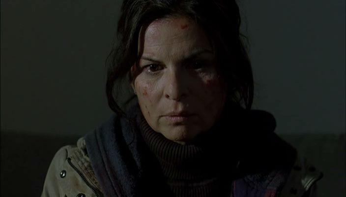 Summit Circle (2007) Bernard Émond, Guylaine Tremblay, Guy Jodoin, Gildor Roy-poster