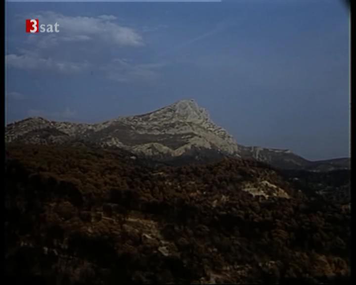 Paul Cézanne im Gespräch mit Joachim Gasquet / Cézanne: Conversation with Joachim Gasquet (1989) Danièle Huillet, Jean-Marie Straub, Documentary