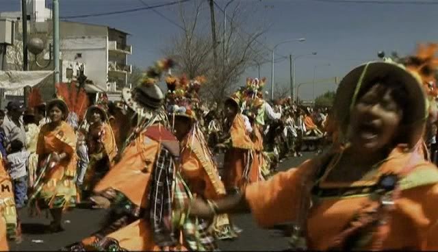 Copacabana (2006) by Martín Rejtman-poster