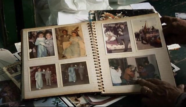 Copacabana (2006) by Martín Rejtman-poster