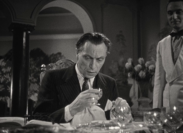 Jean Dréville - Copie conforme AKA Carbon Copy (1947)-poster