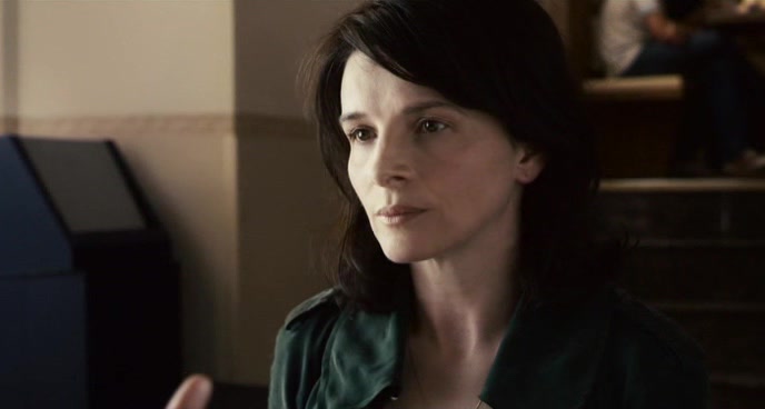 Copie conforme / Certified Copy (2010) Abbas Kiarostami, Juliette Binoche, William Shimell, Jean-Claude Carrière, Drama-poster