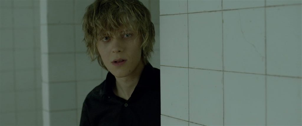 Córki dancingu / The Lure (2015) Agnieszka Smoczynska, Marta Mazurek, Michalina Olszanska, Kinga Preis, Comedy, Drama, Horror-poster