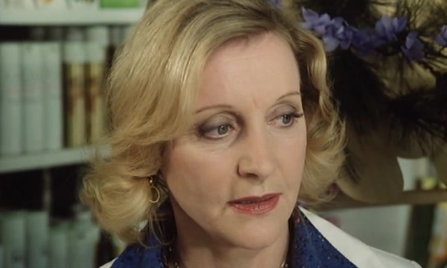 Corps à coeur / Drugstore Romance (1979) Paul Vecchiali, Hélène Surgère, Nicolas Silberg, Béatrice Bruno, Drama, Romance-poster