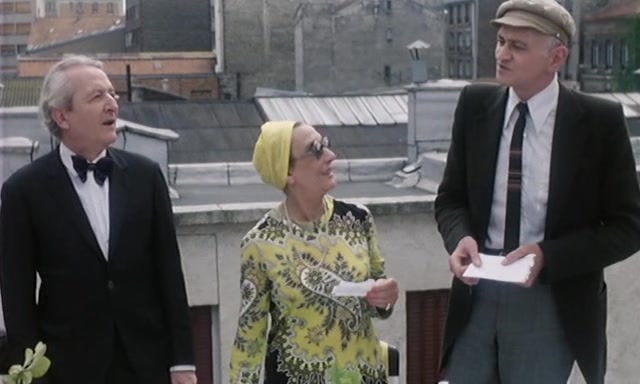 Corps à coeur / Drugstore Romance (1979) Paul Vecchiali, Hélène Surgère, Nicolas Silberg, Béatrice Bruno, Drama, Romance-poster