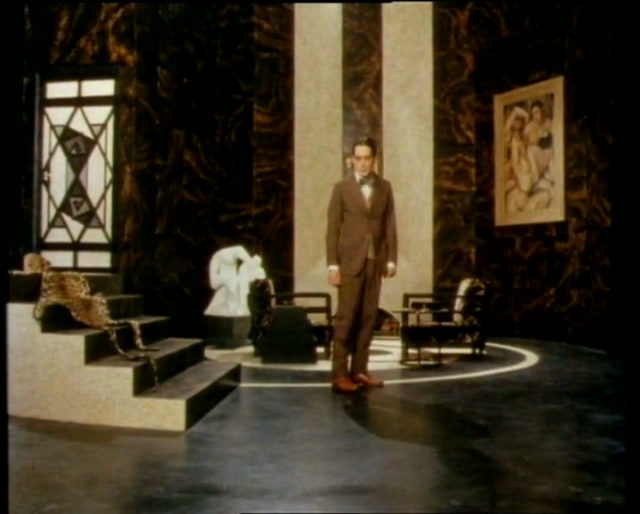 Correction, Please or How We Got Into Pictures (1979) | Worldscinema | Download Free-poster