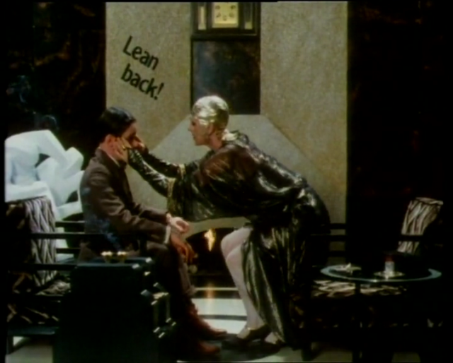 Correction, Please or How We Got Into Pictures (1979) | Worldscinema | Download Free-poster