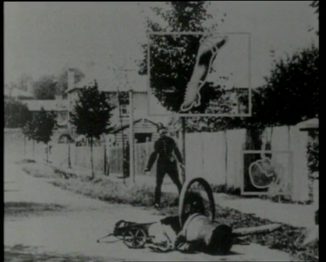 Correction, Please or How We Got Into Pictures (1979) | Worldscinema | Download Free-poster