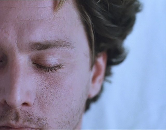 Isabel Coixet - Cosas que nunca te dije AKA Things I Never Told You (1996)-poster