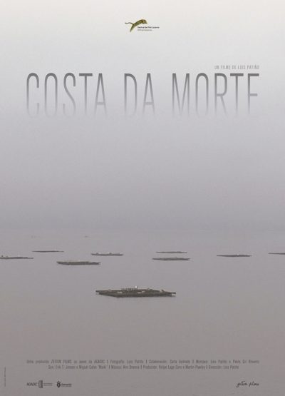 Lois Patiño – Costa da morte (2013)