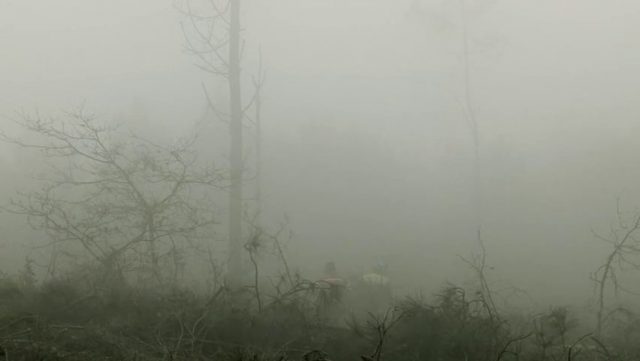 Lois Patiño - Costa da morte (2013)-poster