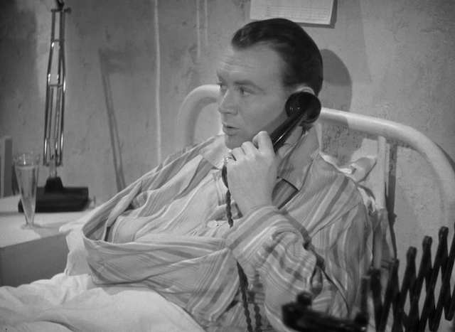 Cottage to Let AKA Bombsight Stolen (1941) by Anthony Asquith-poster