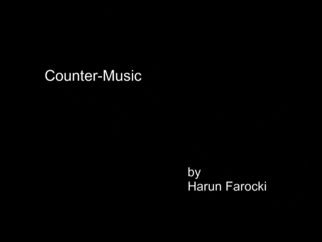 Counter-Music (2004)