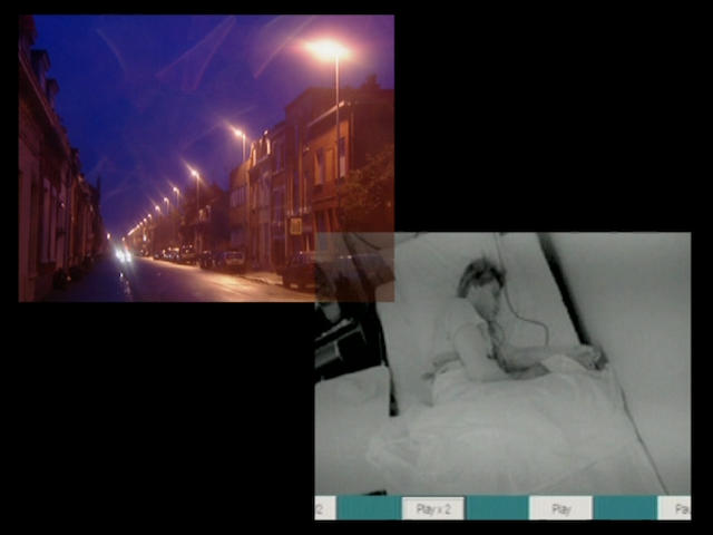 Counter-Music (2004)-poster