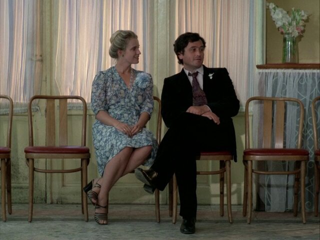 Cousin cousine (1975) directed by Jean-Charles Tacchella-poster