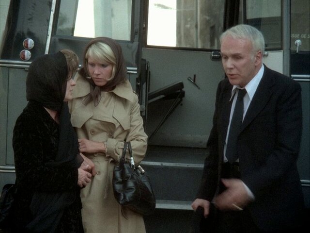 Cousin cousine (1975) directed by Jean-Charles Tacchella-poster