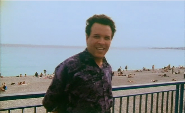 Coûte que coûte (1995) by Claire Simon-poster