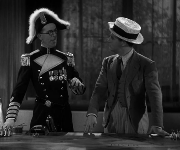 Cracked Nuts (1931) Edward F. Cline, Bert Wheeler, Robert Woolsey, Dorothy Lee-poster