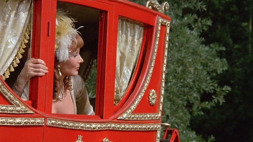 Smorgasbord / Cracking Up (1983) Jerry Lewis, Milton Berle, Sammy Davis Jr., Comedy-poster