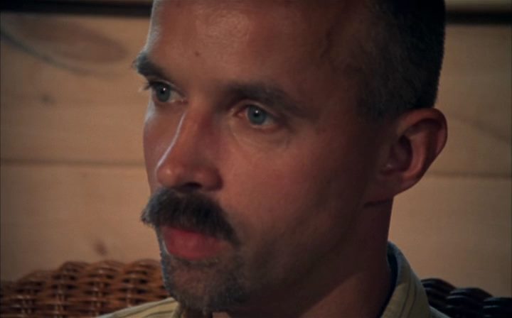 Crazy (2000) Heddy Honigmann, Documentary, War-poster