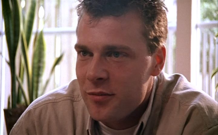 Crazy (2000) Heddy Honigmann, Documentary, War-poster